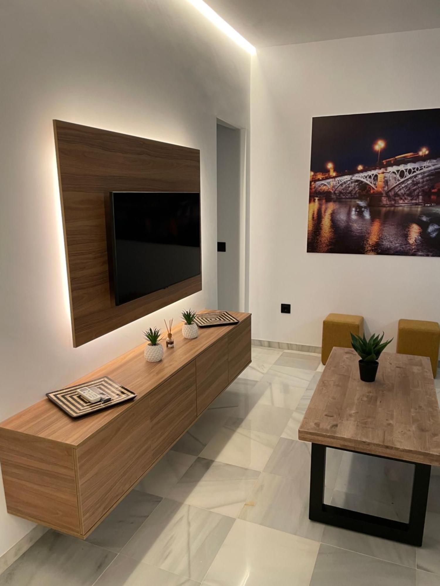 Wish Ponce De Leon Appartement Sevilla