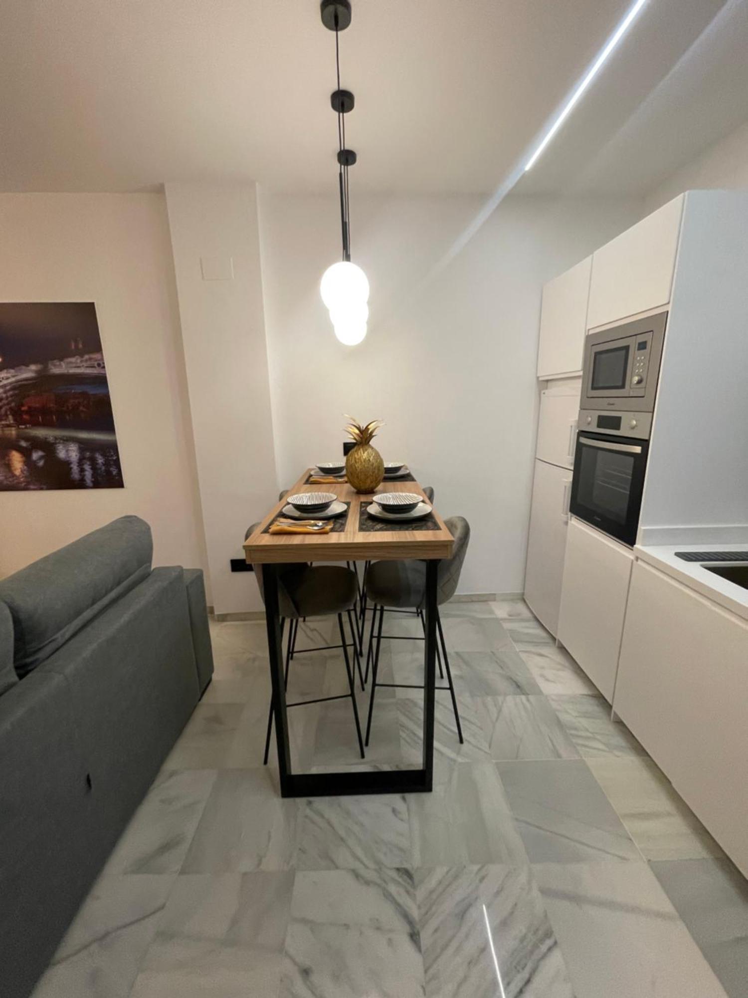Appartement Wish Ponce De Leon Sevilla