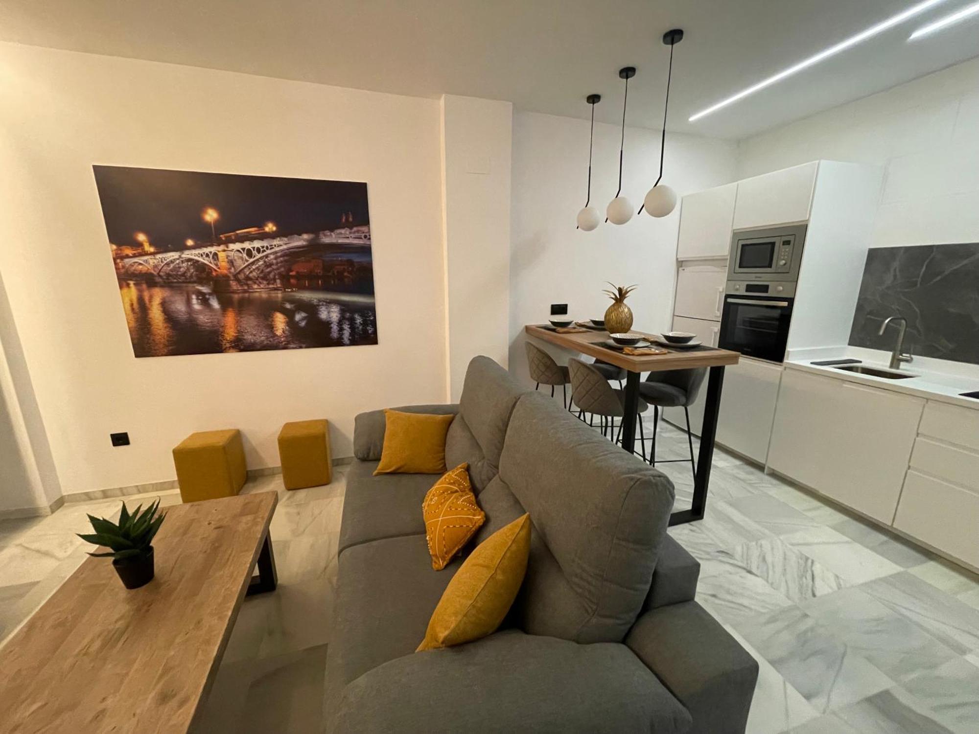 Wish Ponce De Leon Appartement *