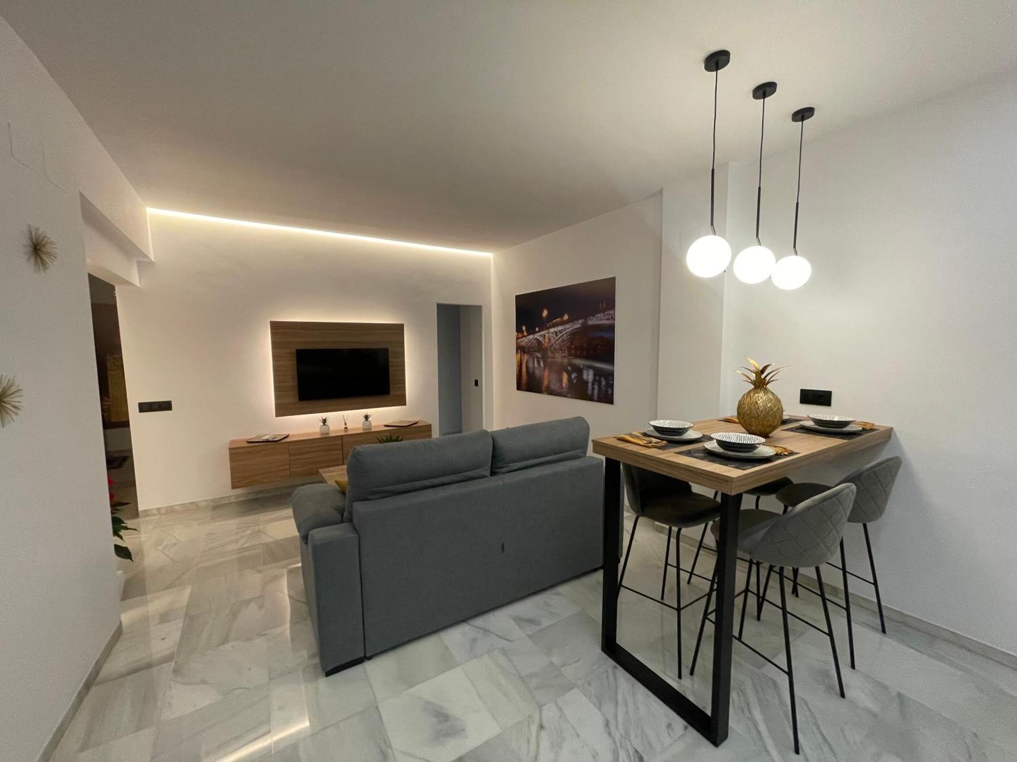 Appartement Wish Ponce De Leon