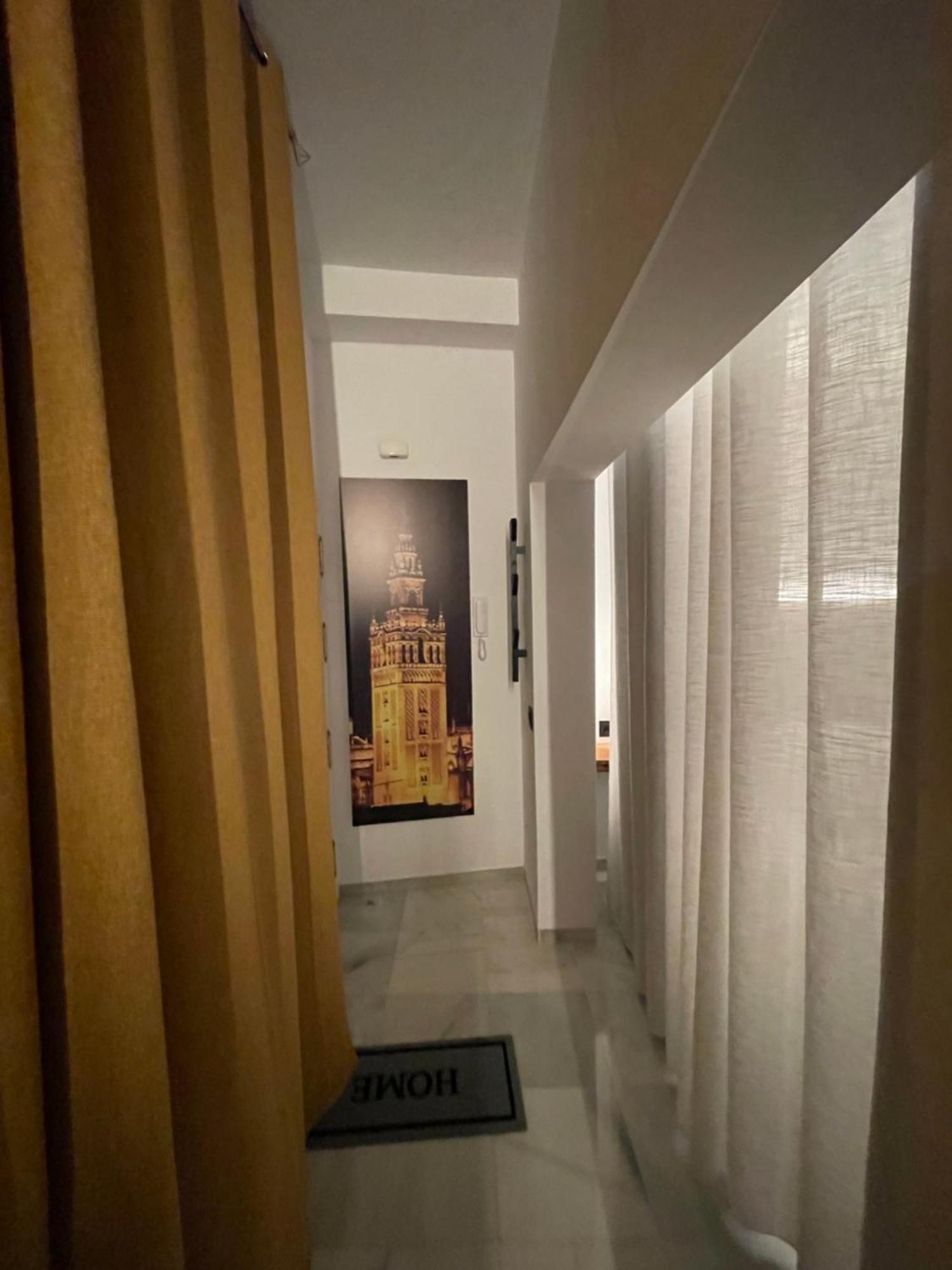 Wish Ponce De Leon Appartement Sevilla