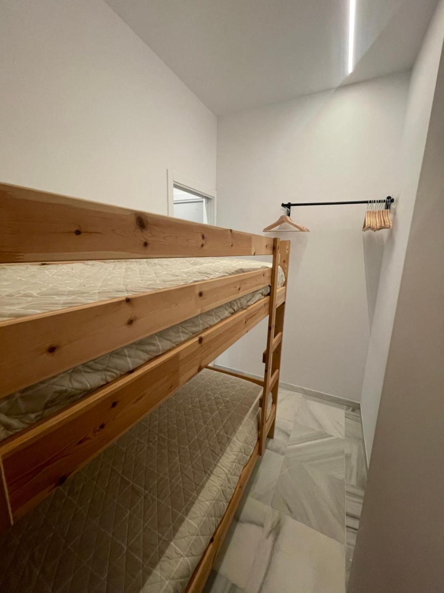 Wish Ponce De Leon Appartement