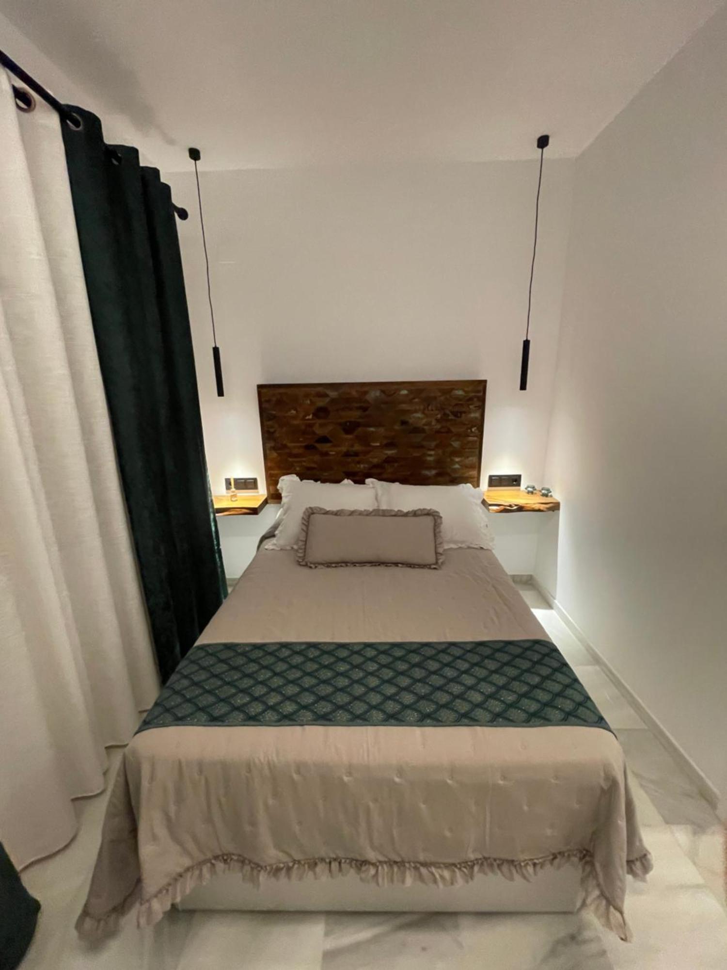 Wish Ponce De Leon Appartement Sevilla