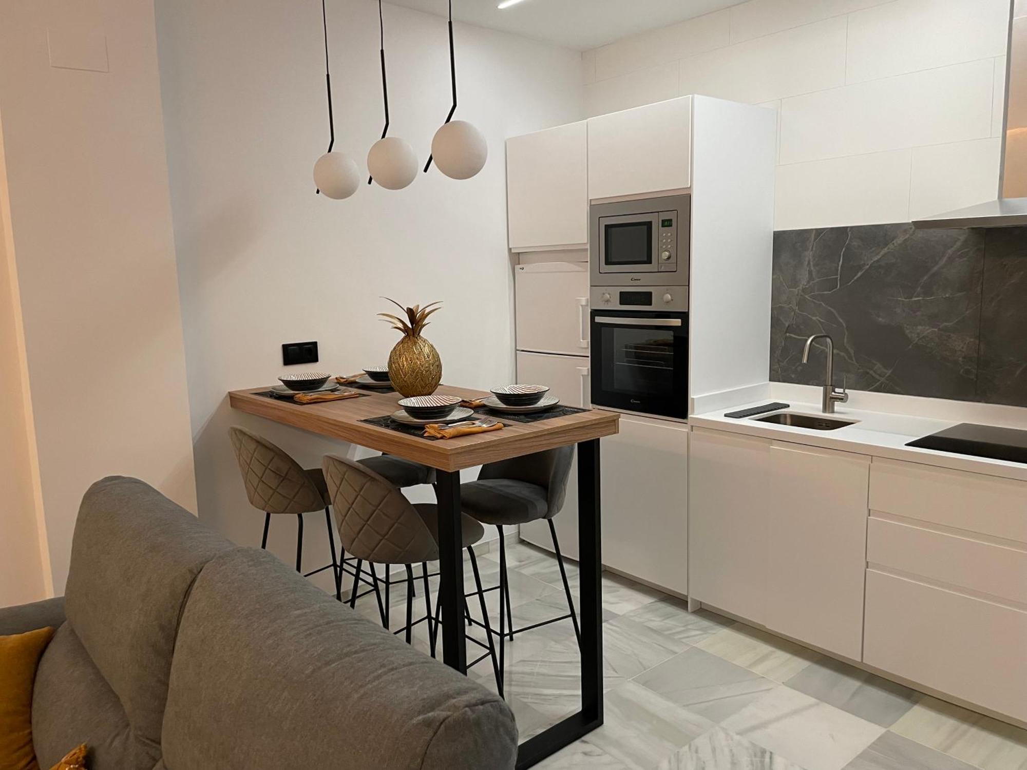 Wish Ponce De Leon Appartement *