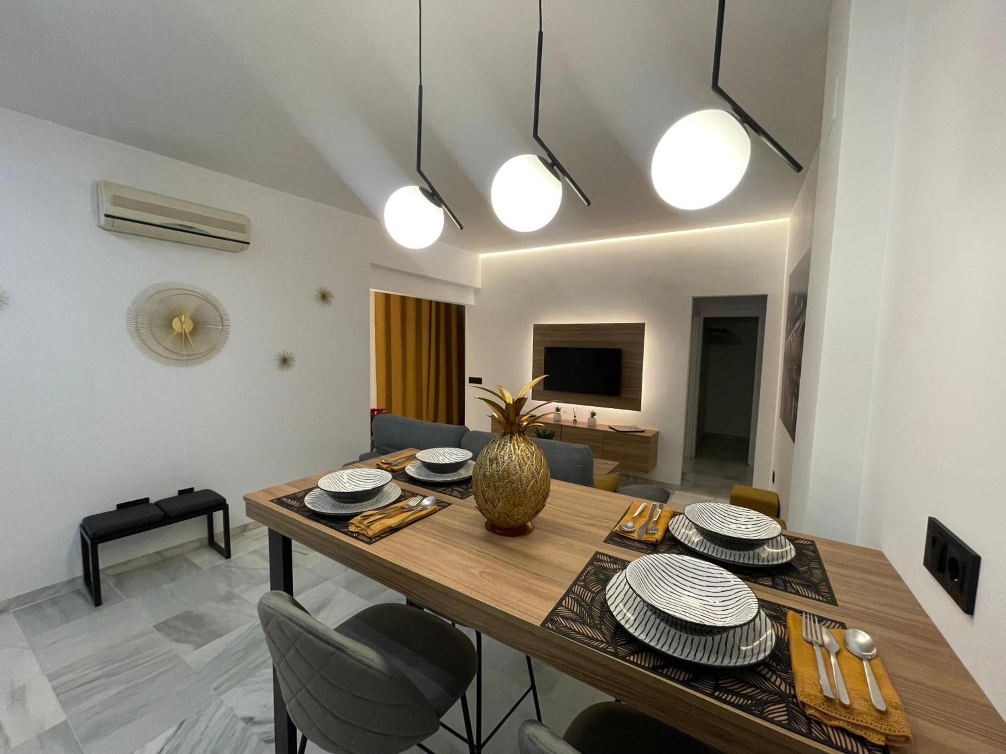 Appartement Wish Ponce De Leon