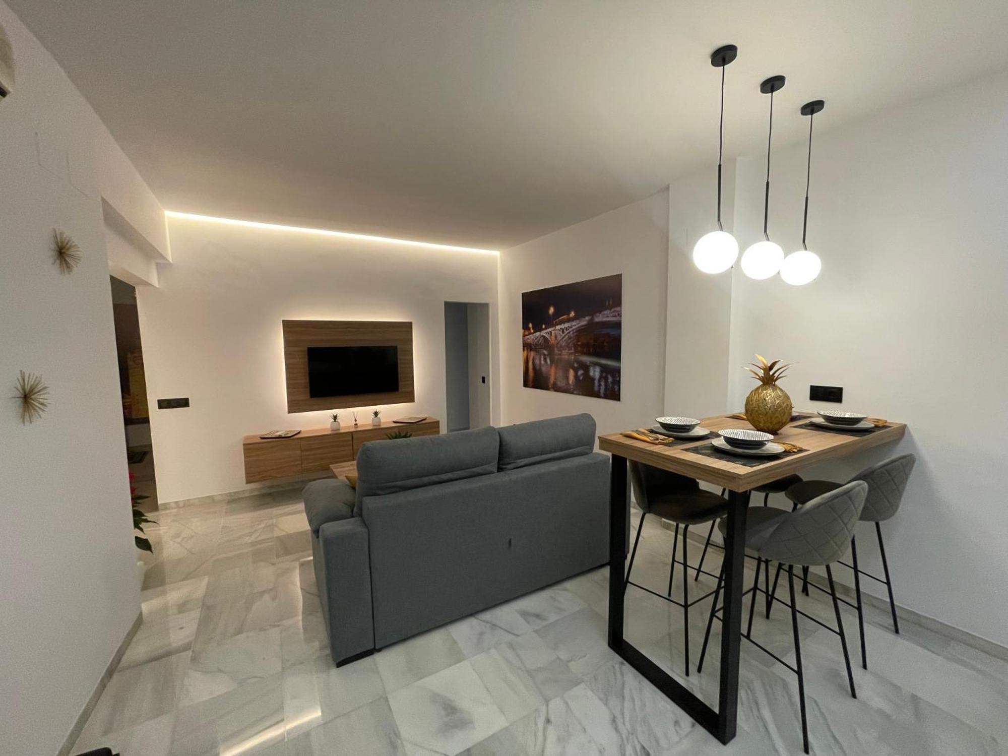 Wish Ponce De Leon Appartement Sevilla