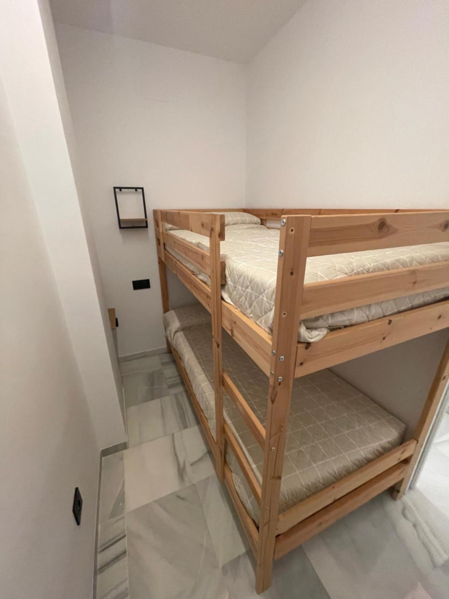 Wish Ponce De Leon Appartement