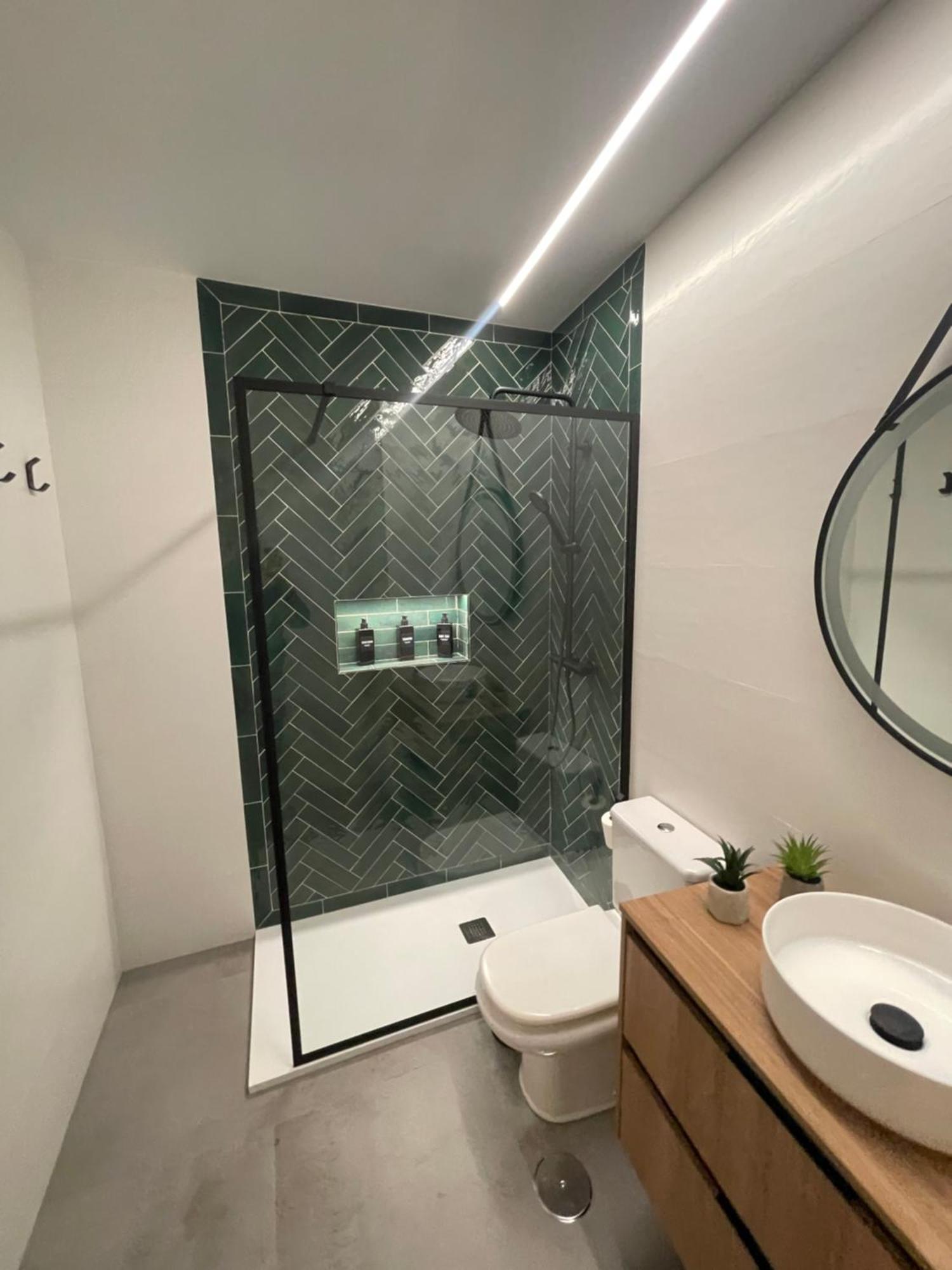 Appartement Wish Ponce De Leon Sevilla
