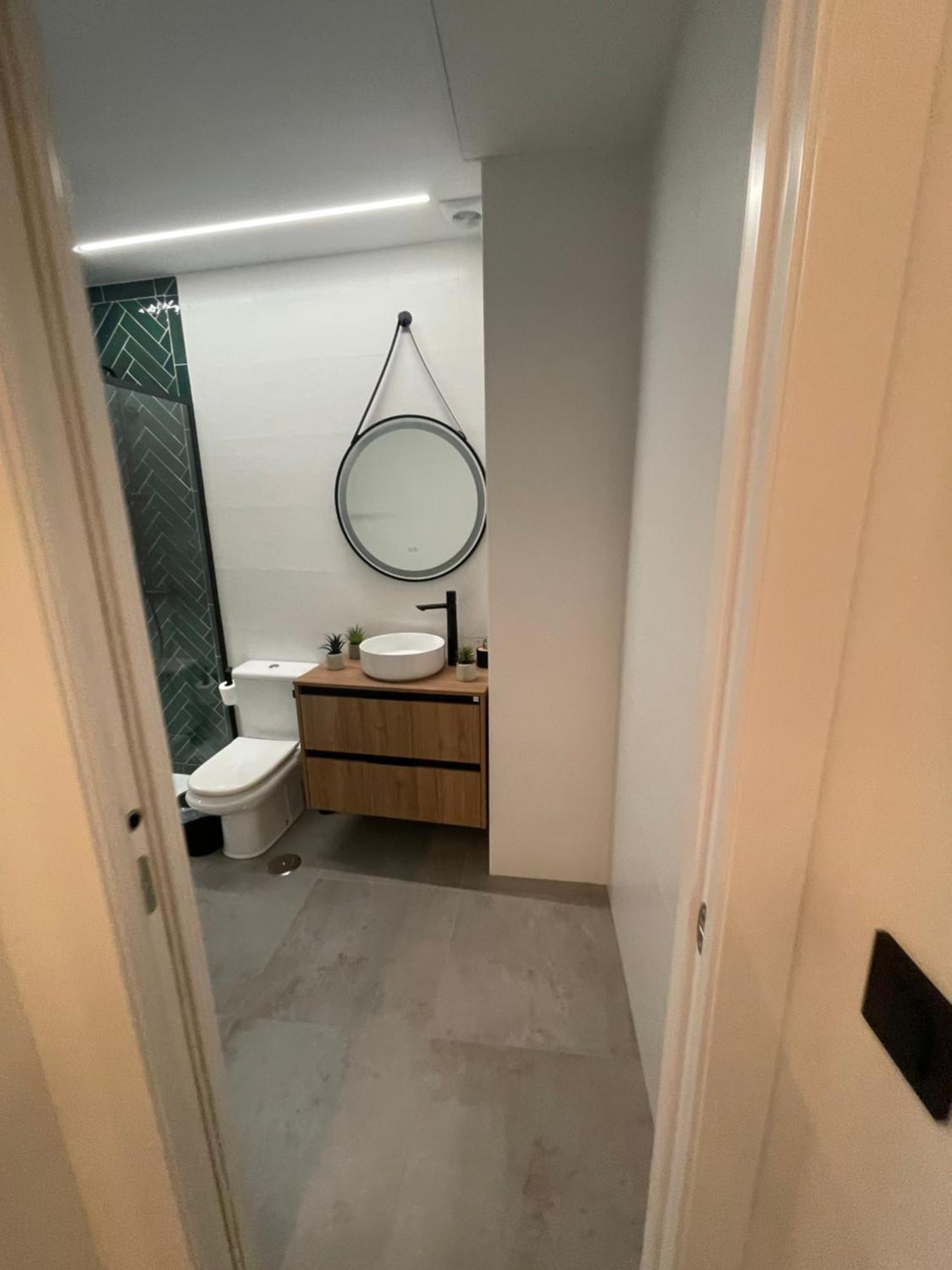 Wish Ponce De Leon Appartement Sevilla