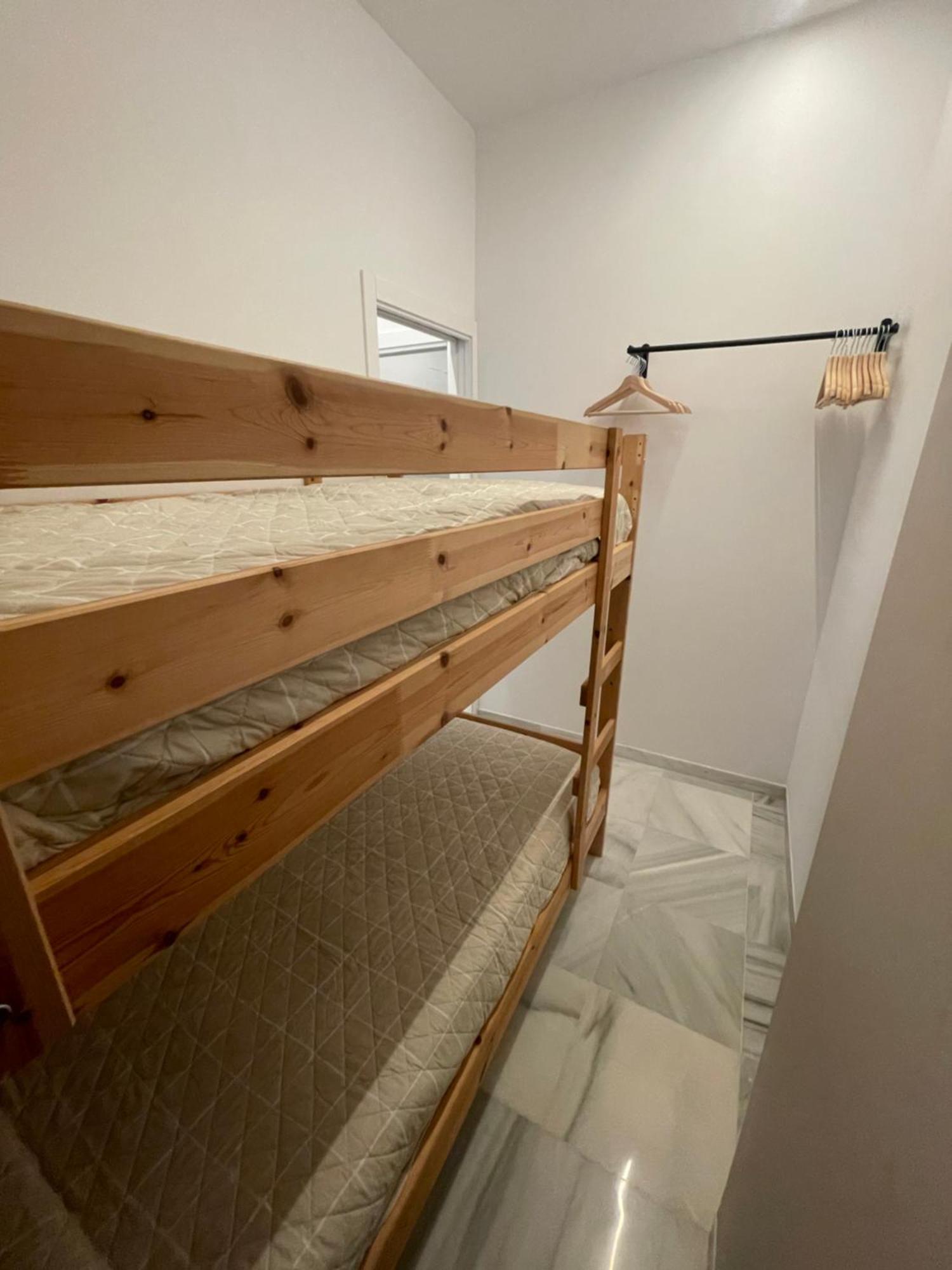 Wish Ponce De Leon Appartement