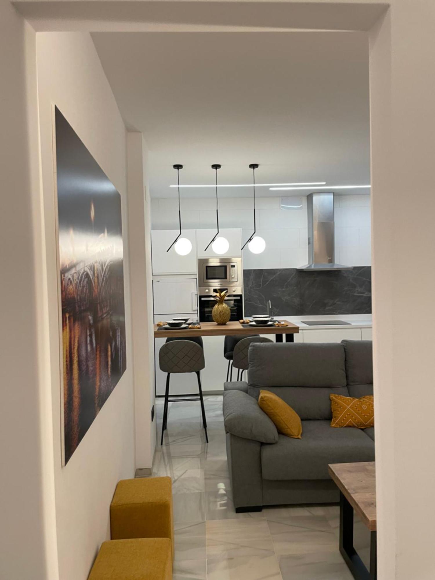 Appartement Wish Ponce De Leon *