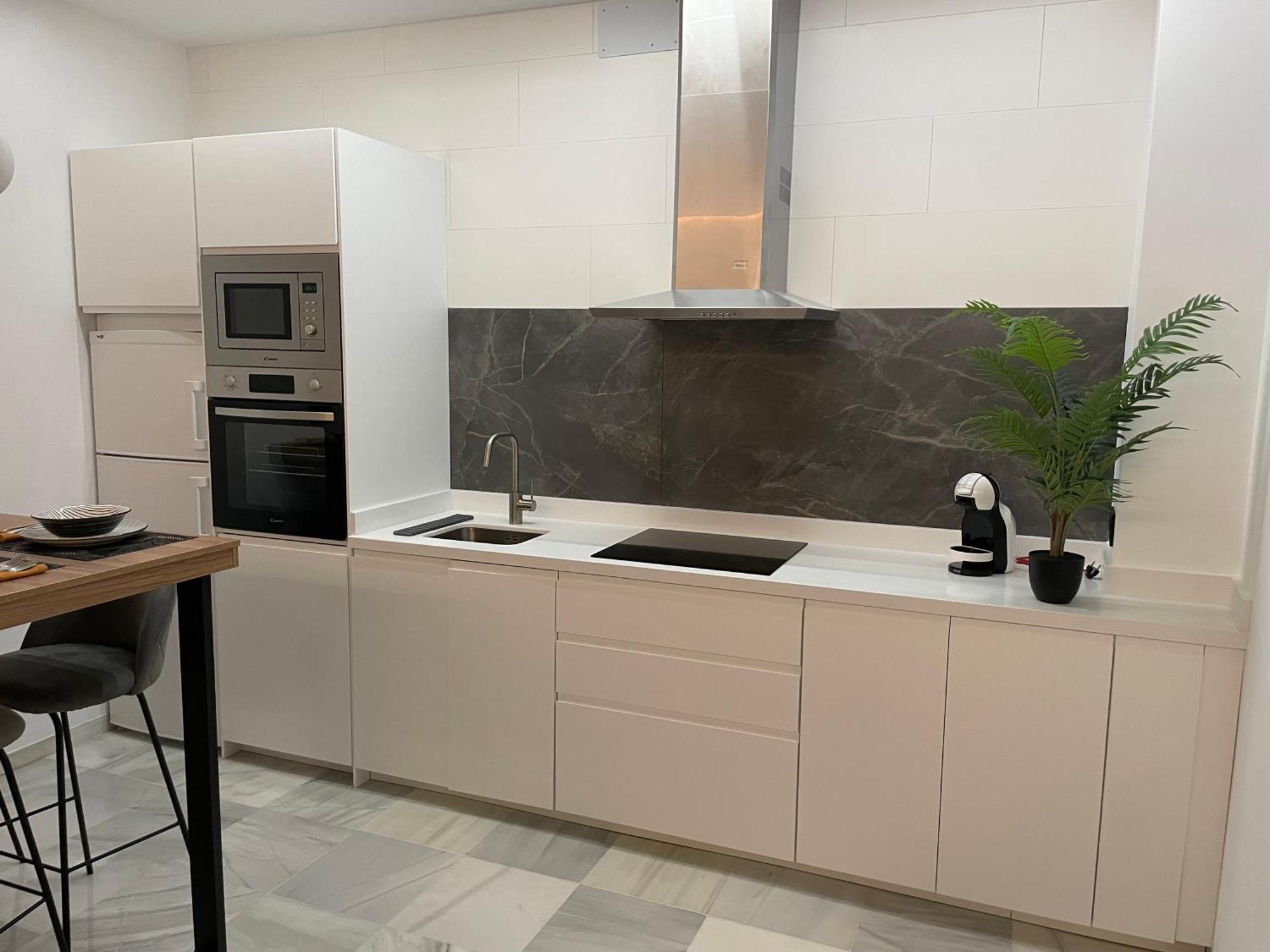 Appartement Wish Ponce De Leon Sevilla
