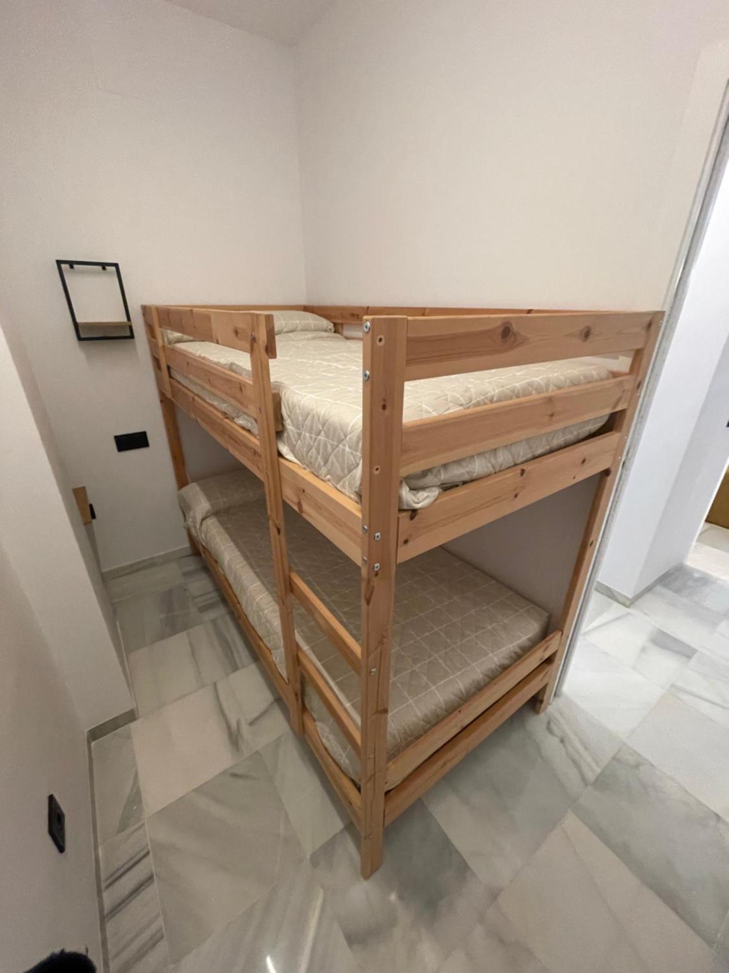 Wish Ponce De Leon Appartement