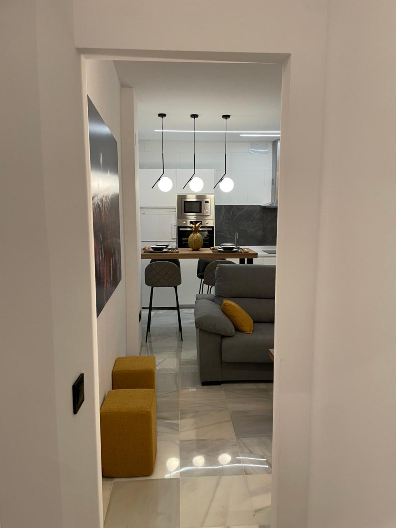 Wish Ponce De Leon Appartement
