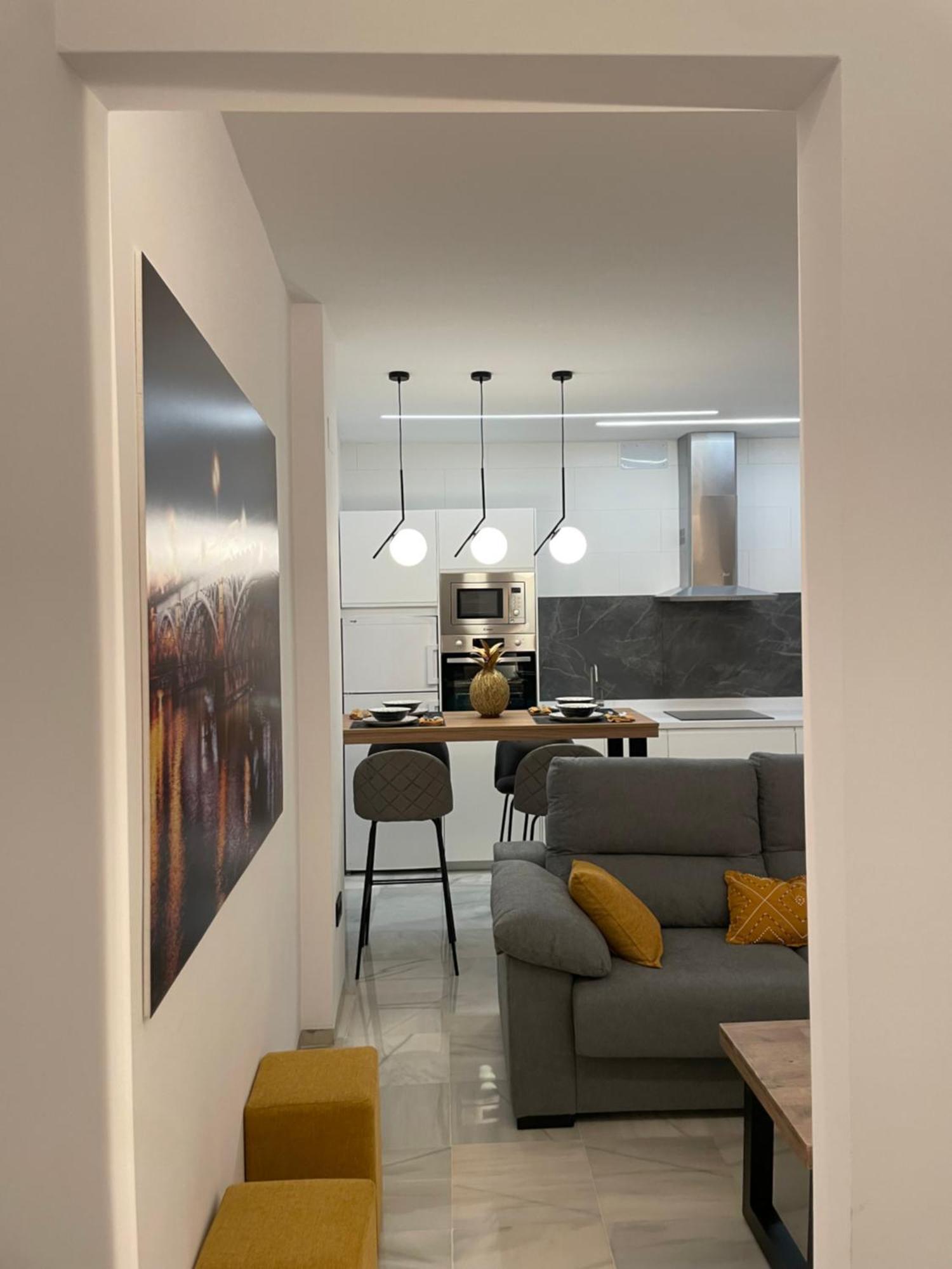 Apartamento Wish Ponce De Leon