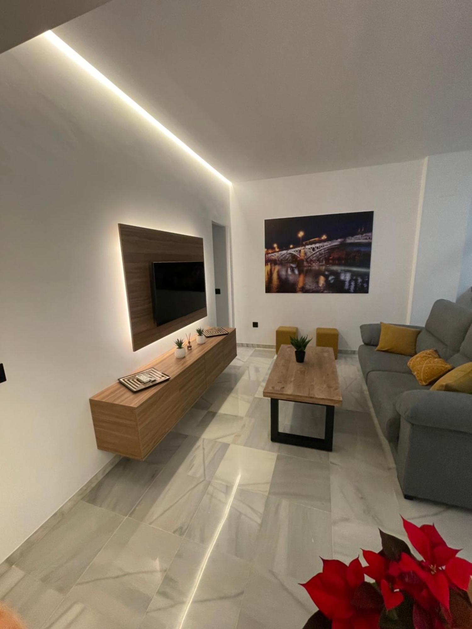 Wish Ponce De Leon Appartement Sevilla
