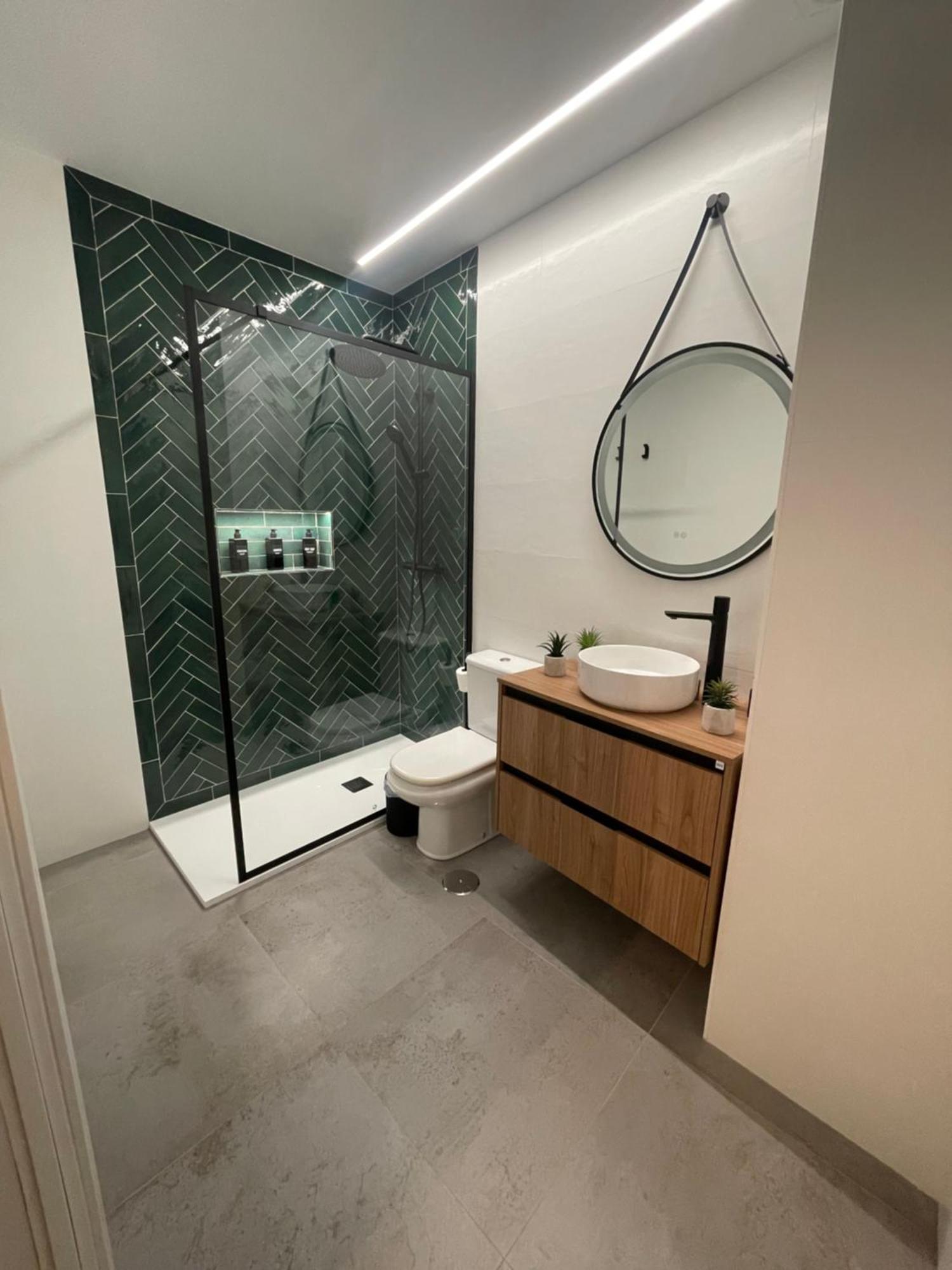Wish Ponce De Leon Appartement