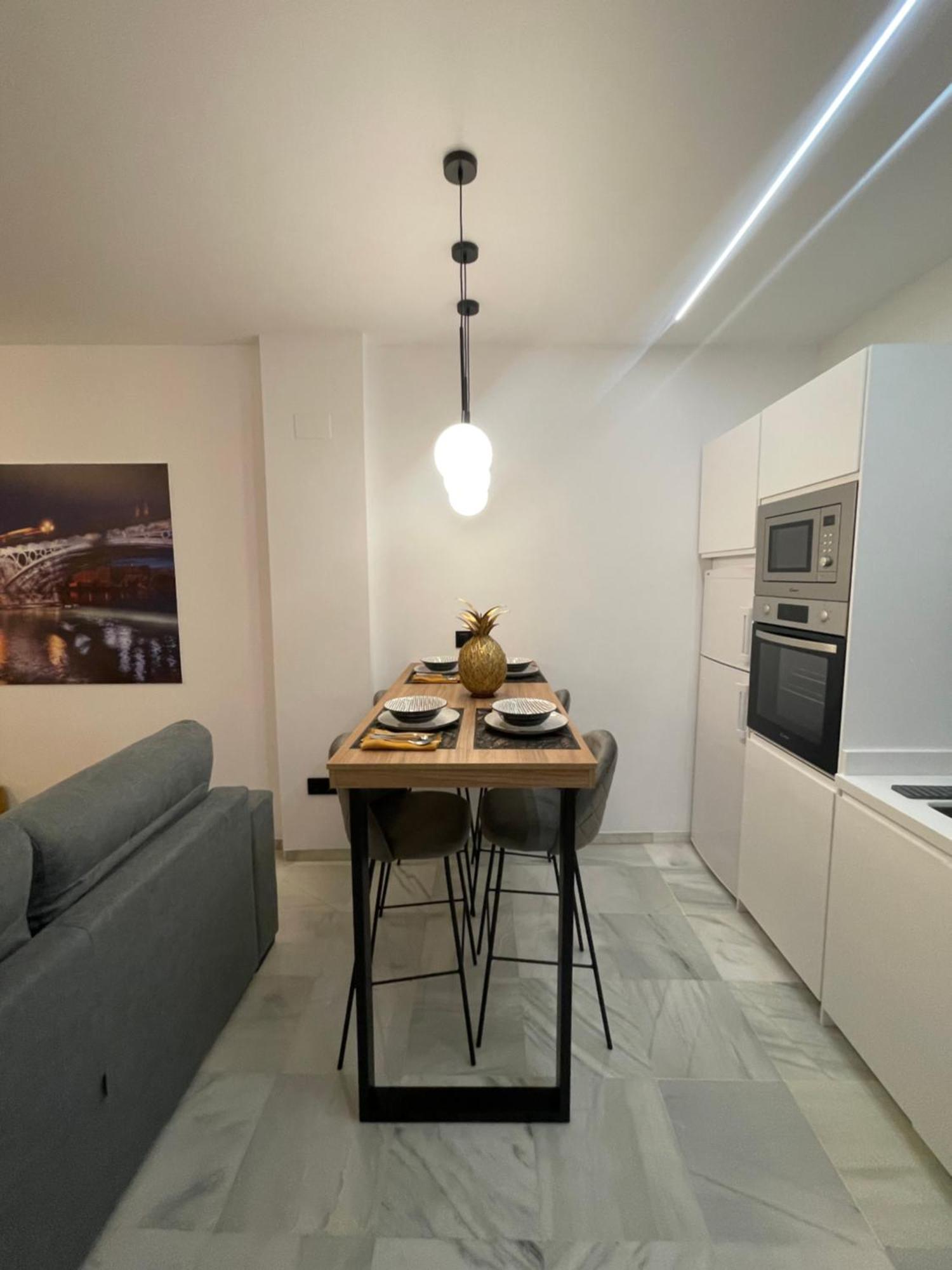 Appartement Wish Ponce De Leon Sevilla